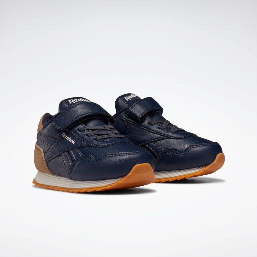 Zapatillas Reebok Royal Classic Jogger 3 Niños G58319-2