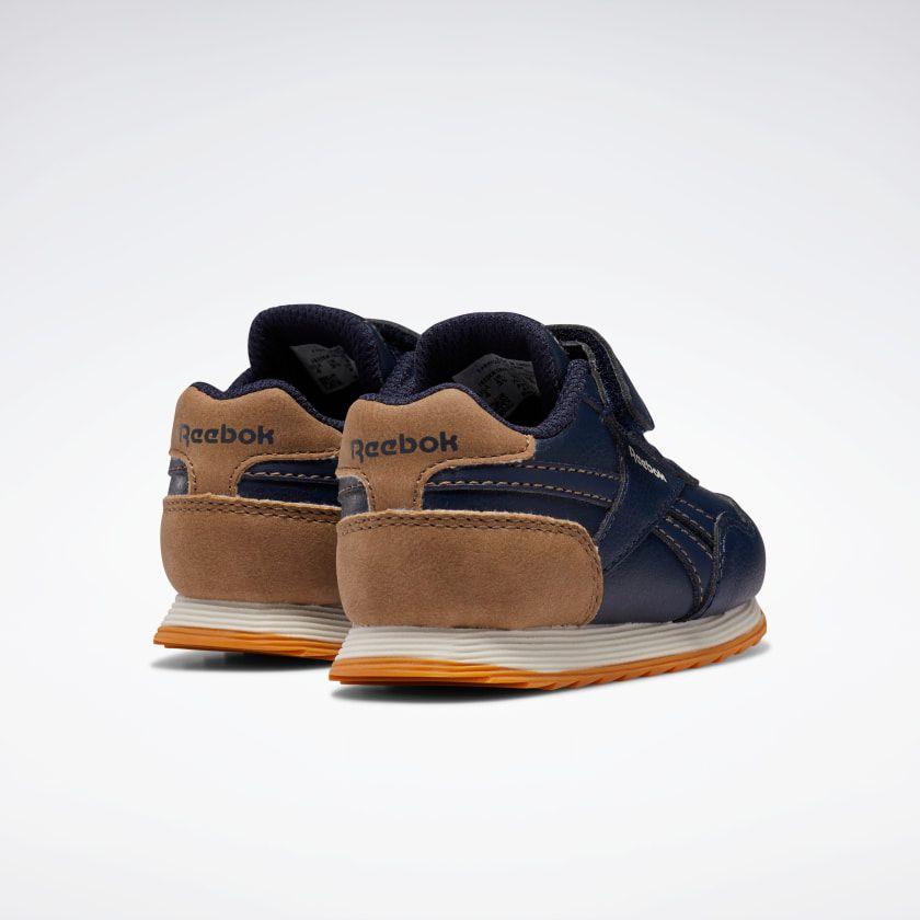 Zapatillas Reebok Royal Classic Jogger 3 Niños G58319-3