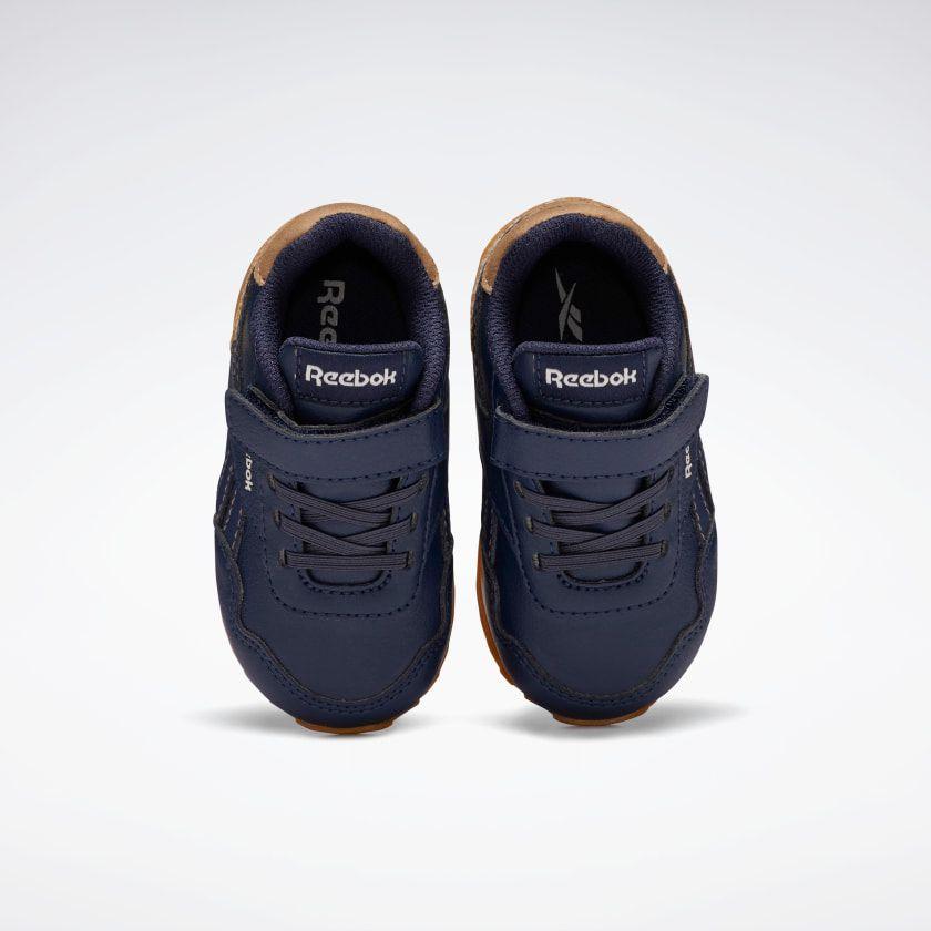 Zapatillas Reebok Royal Classic Jogger 3 Niños G58319-5