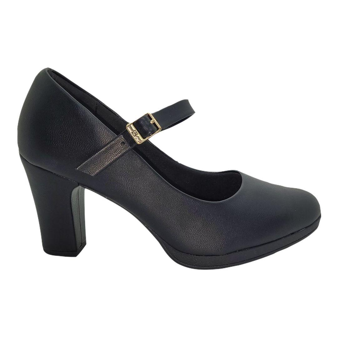 Zapato Piccadilly Negro PI-13021100000004-1