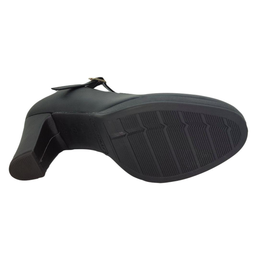 Zapato Piccadilly Negro PI-13021100000004-3