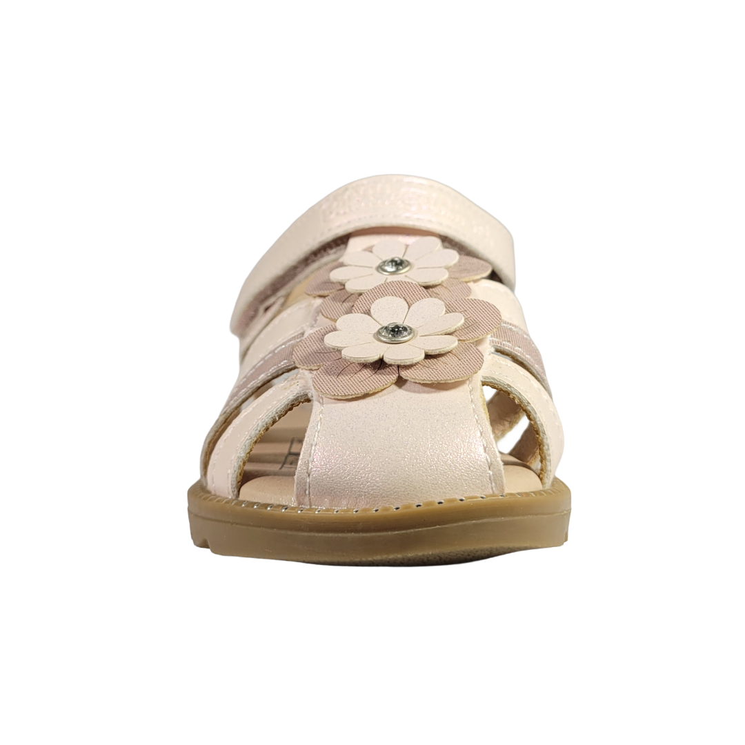 SANDALIAS BUBBLE GUMMERS FLORES INFANTIL | 261-5353-2