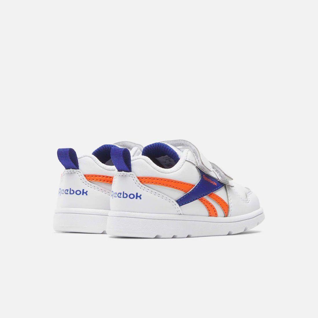 ZAPATILLAS REEBOK ROYAL PRIME 2.0 BEBES 100033488-2