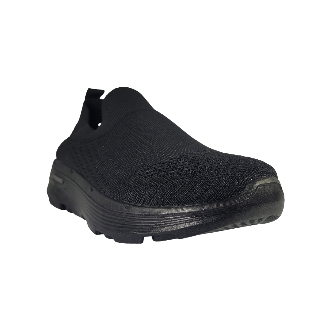ZAPATILLAS URBANAS AGUXI NEGRO HOMBRE | ZL-100-1
