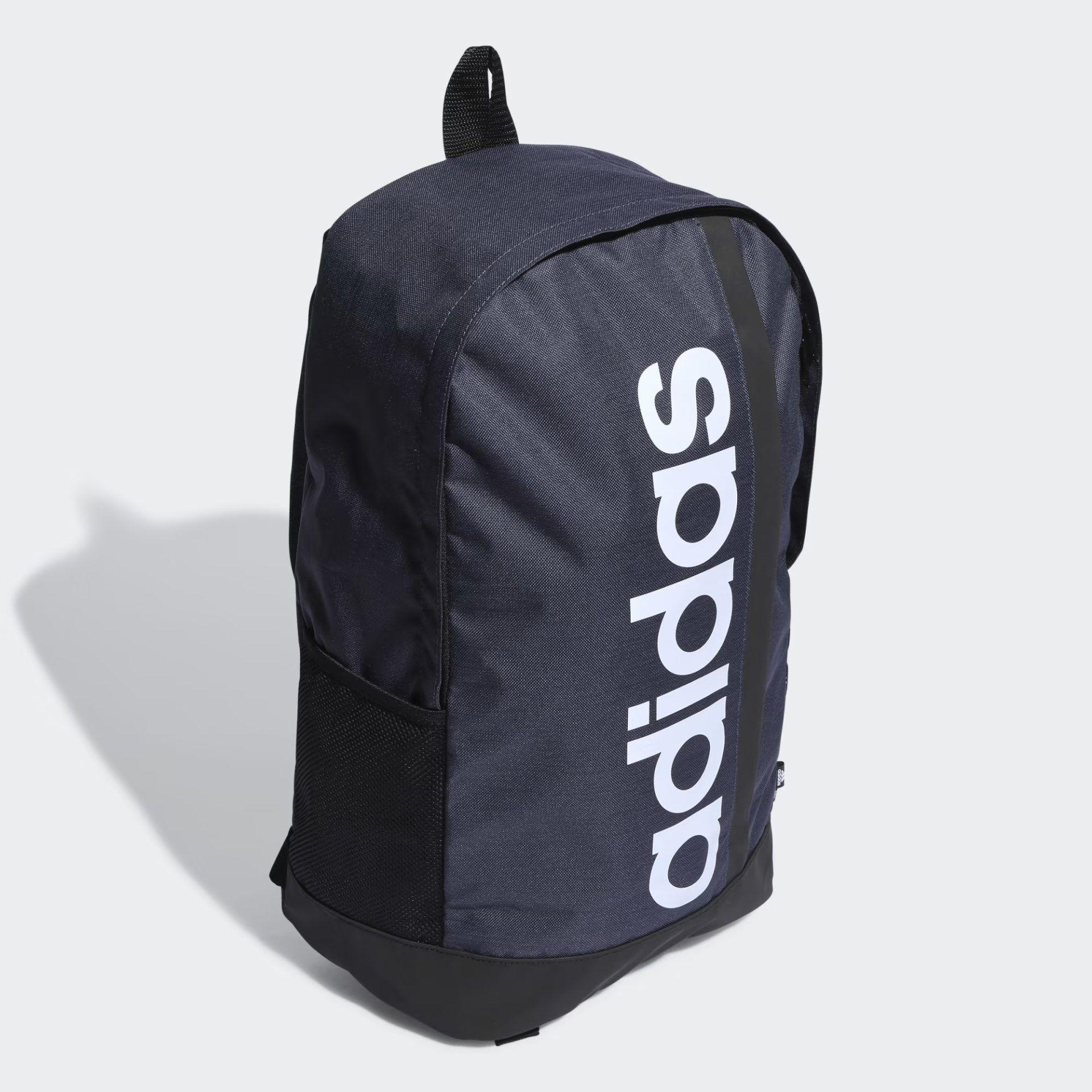 MOCHILA ADIDAS ESSENTIALS LINEAR HR5343-2