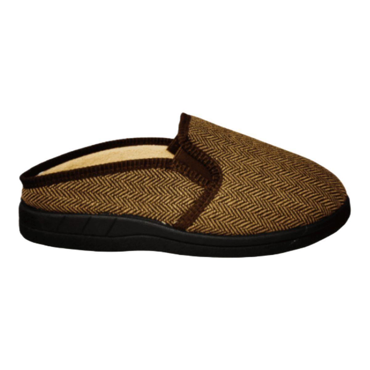 ZAPATO DESCANSO URBAN COMFORT HOMBRE 502-03-0