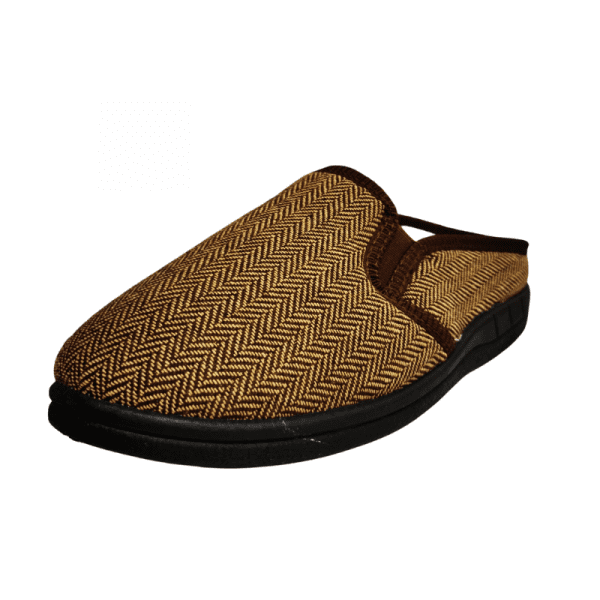 ZAPATO DESCANSO URBAN COMFORT HOMBRE 502-03-1