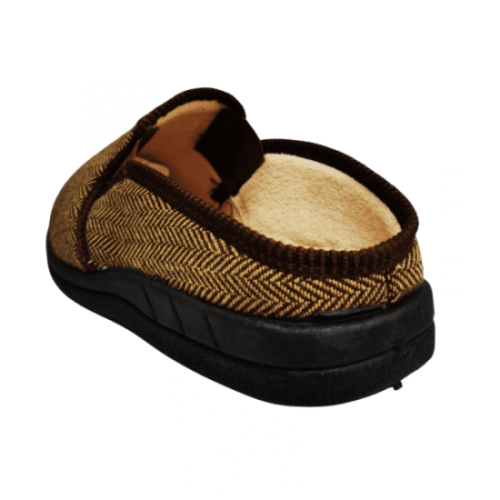 ZAPATO DESCANSO URBAN COMFORT HOMBRE 502-03-2