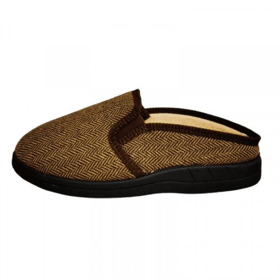 ZAPATO DESCANSO URBAN COMFORT HOMBRE 502-03-3