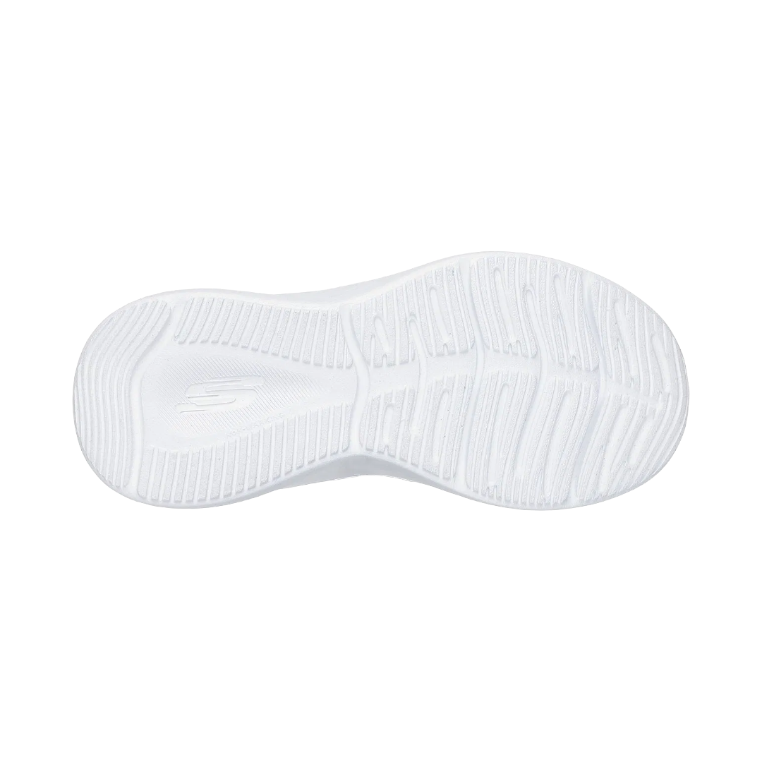 ZAPATILLAS URBANAS SKECHERS LITE PRO INFANTIL | 404015L-BLK-4