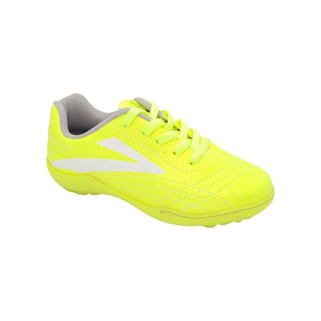 Zapatilla Molekinho Yellow Niño 2819.106.26493.84320-0