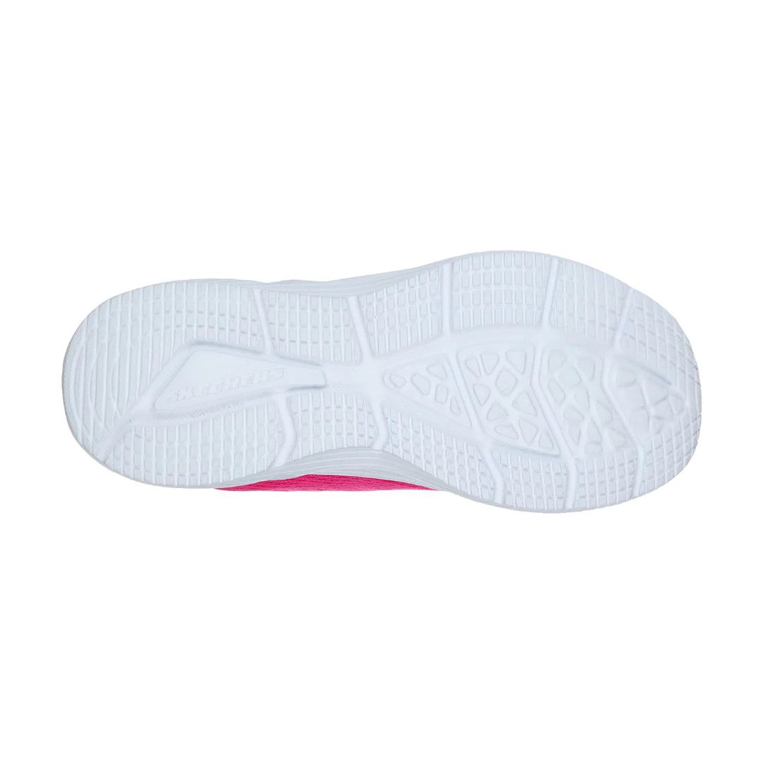 ZAPATILLAS URBANAS SKECHERS DYNA-AIR INFANTIL | 83052L-HPAQ-3