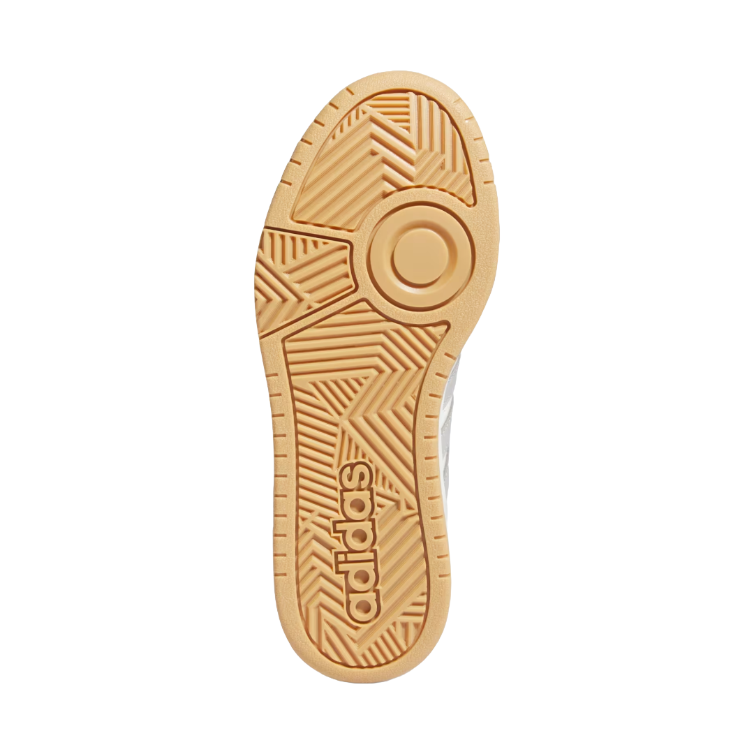 ZAPATILLAS URBANAS ADIDAS HOOPS 3.0 MID MUJER | IH0178-4