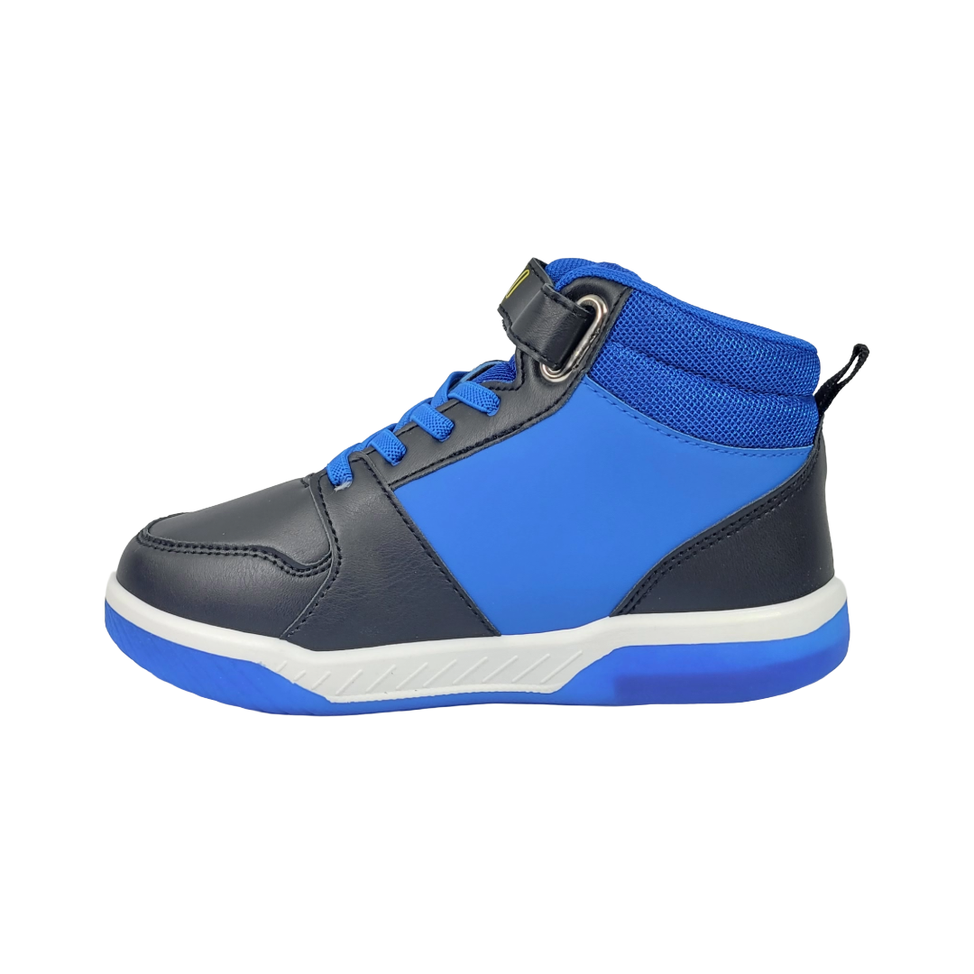ZAPATILLAS URBANAS TBC SONIC INFANTIL 338010372-2