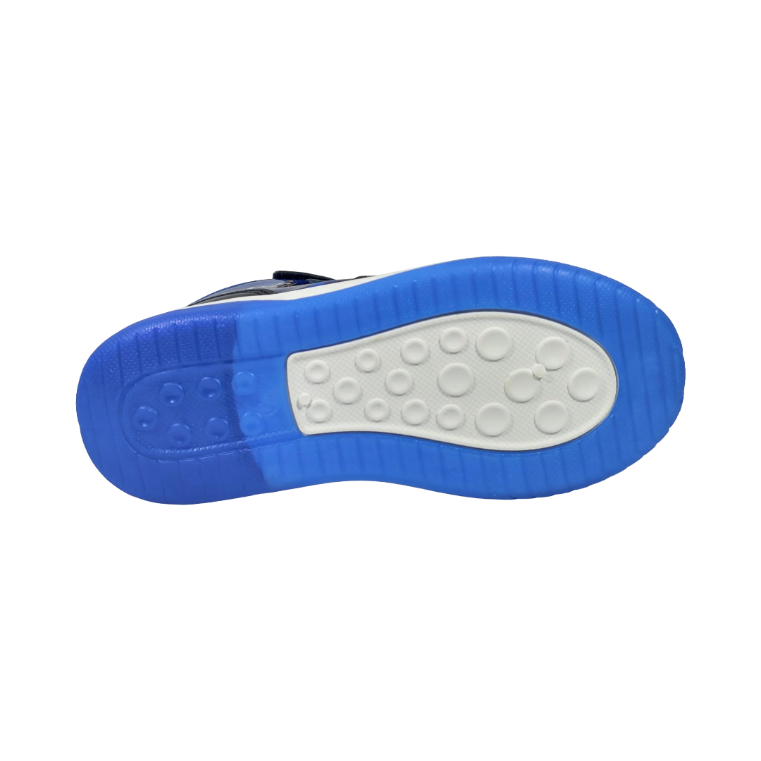 ZAPATILLAS URBANAS TBC SONIC INFANTIL 338010372-4