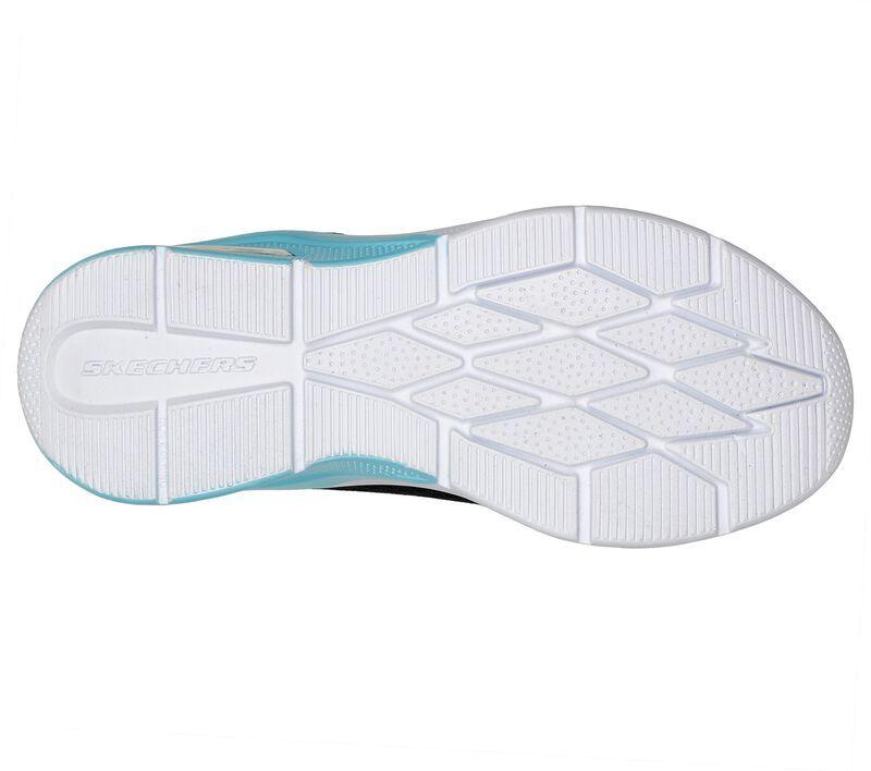 Zapatillas Skechers Microspec Max Epic Brights Niñas 302343L-BLK-3