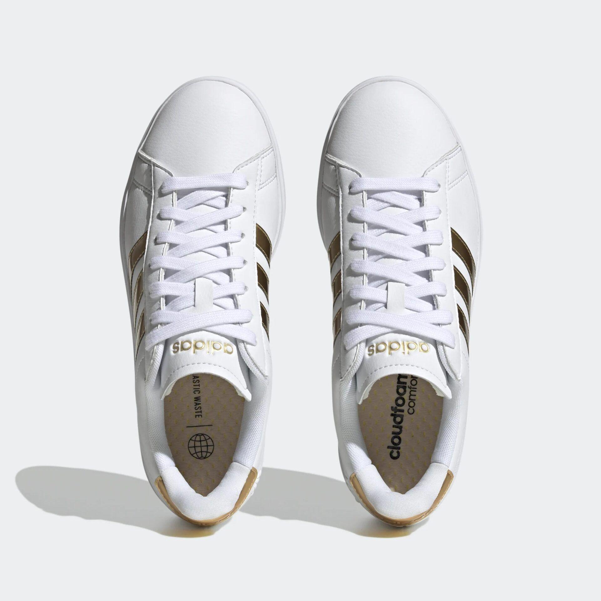 ZAPATILLAS ADIDAS GRAND COURT CLOUDFOAM HP9417-1