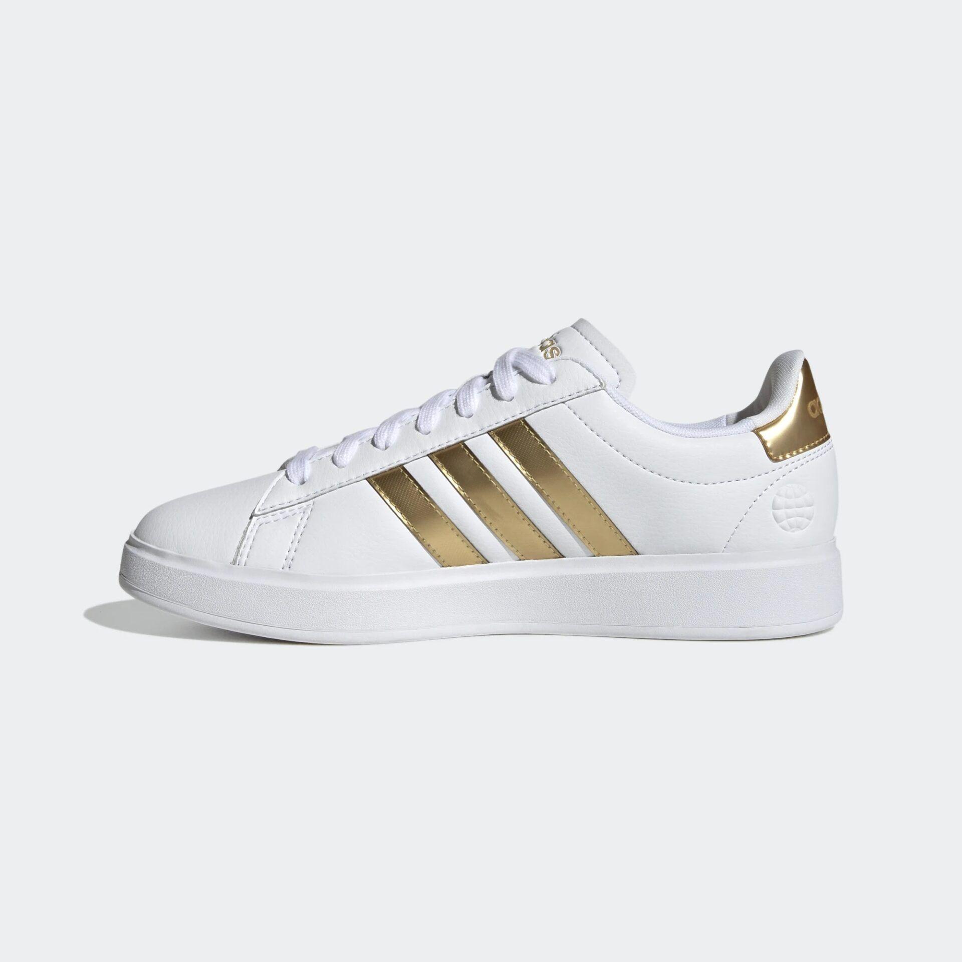 ZAPATILLAS ADIDAS GRAND COURT CLOUDFOAM HP9417-4