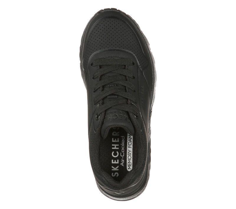 ZAPATILLAS SKECHERS ESCOLAR DELODOX | 403694L-BBK-2