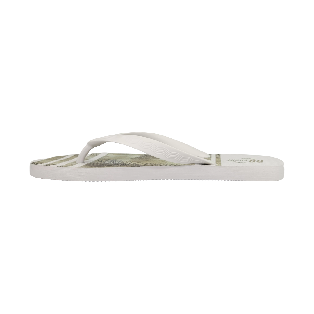 SANDALIAS BR SPORT BLANCO HOMBRE | 2293.201.30502-104863-3