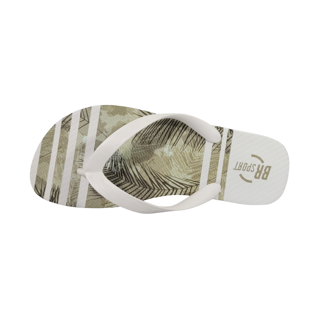 SANDALIAS BR SPORT BLANCO HOMBRE | 2293.201.30502-104863-4