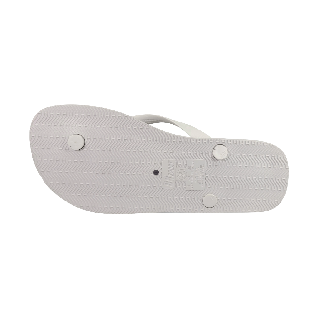 SANDALIAS BR SPORT BLANCO HOMBRE | 2293.201.30502-104863-5
