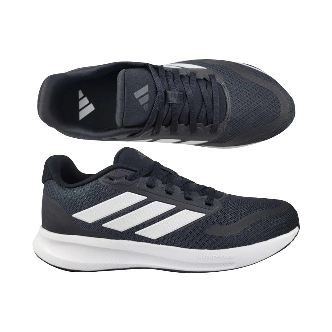 ZAPATILLAS DE RUNNING ADIDAS RUNFALCON 5 INFANTIL IE8589-2