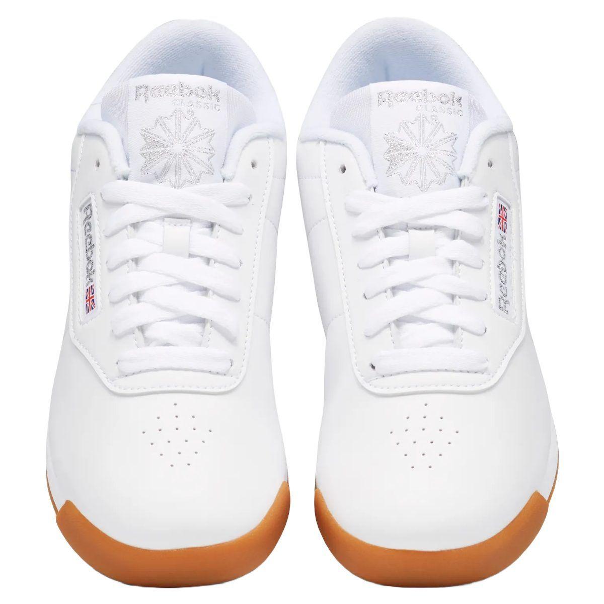 ZAPATILLAS REEBOK CLASSICS PRINCESS BLANCO | 1000000025-3