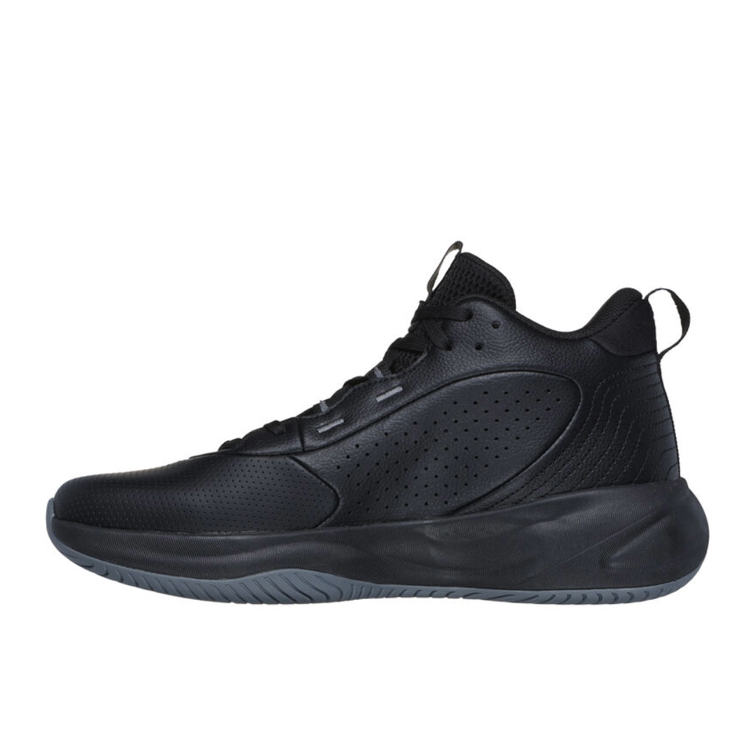 ZAPATILLAS SKECHERS SFX LEAGUE | 253010-BBK-3