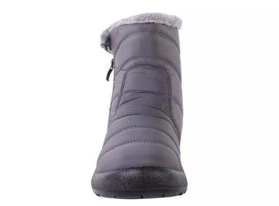 Botín New Walk Mujer Gris A51F1015-AO-2