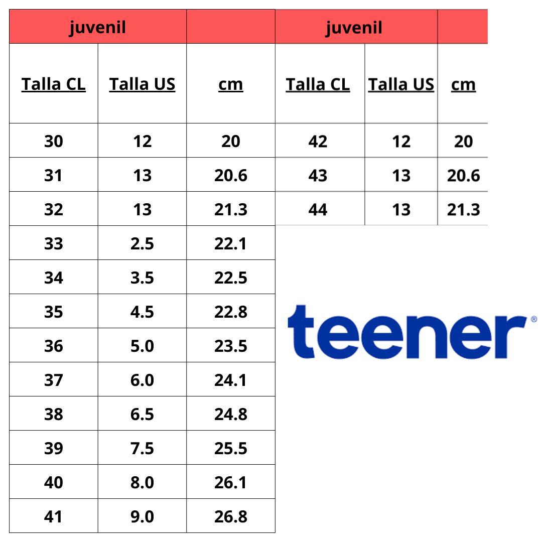 ZAPATOS ESCOLARES TEENER NEGRO CASUAL INFANTIL 551-6396-5