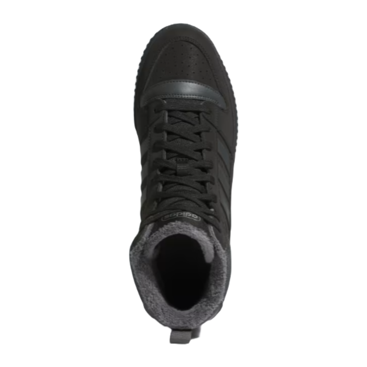 ZAPATILLAS ADIDAS BREAK START MID WINTERIZED NEGRAS | IH528-3