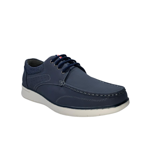 ZAPATO STYLO BN9923-2GNA-0
