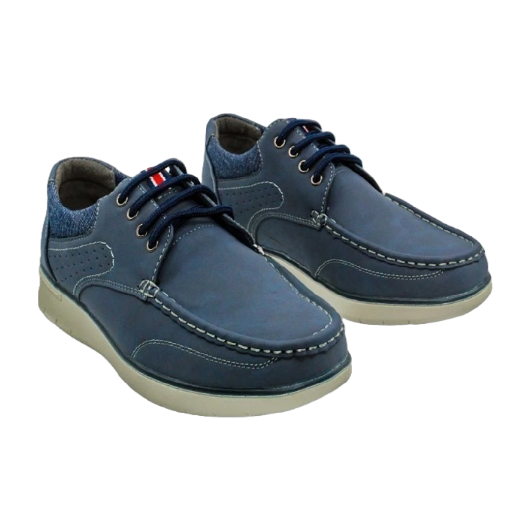 ZAPATO STYLO BN9923-2GNA-1