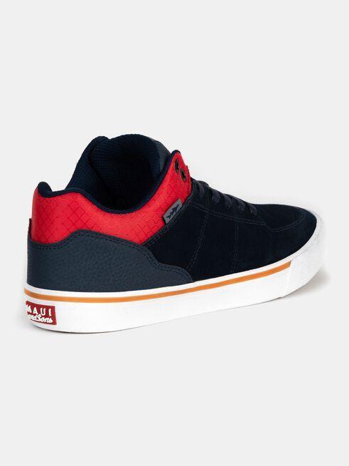 ZAPATILLAS JUVENIL MAUI AND SONS 5Z580-2