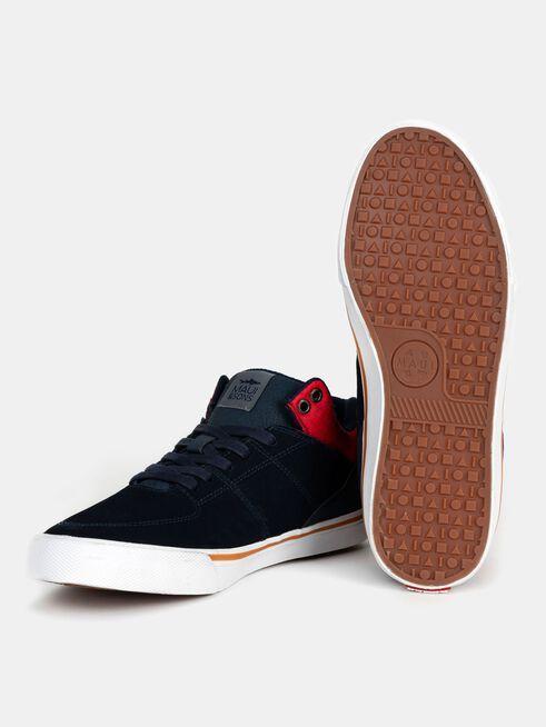 ZAPATILLAS JUVENIL MAUI AND SONS 5Z580-4