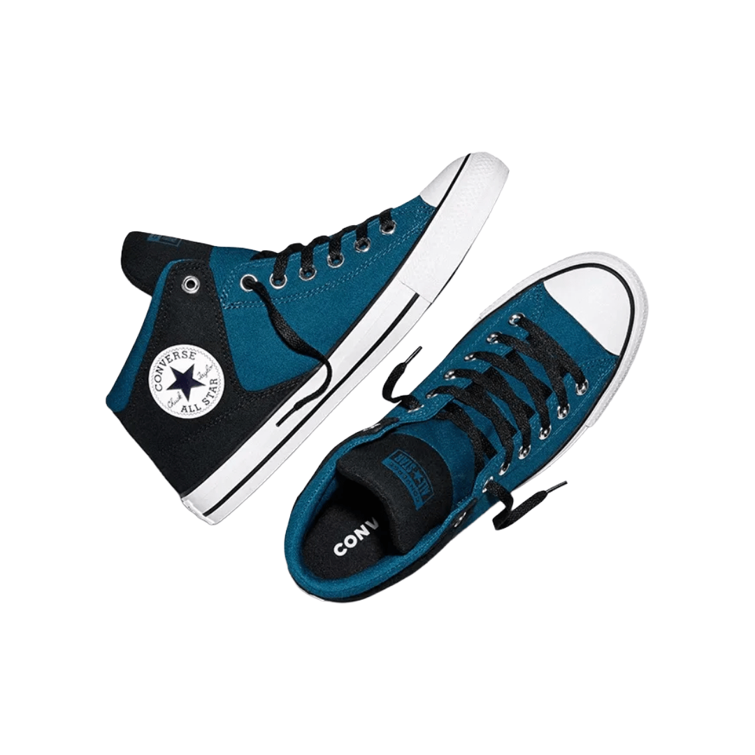 ZAPATILLAS CONVERSE CTAS HIGH STREET HOMBRE | A19334C-483-2