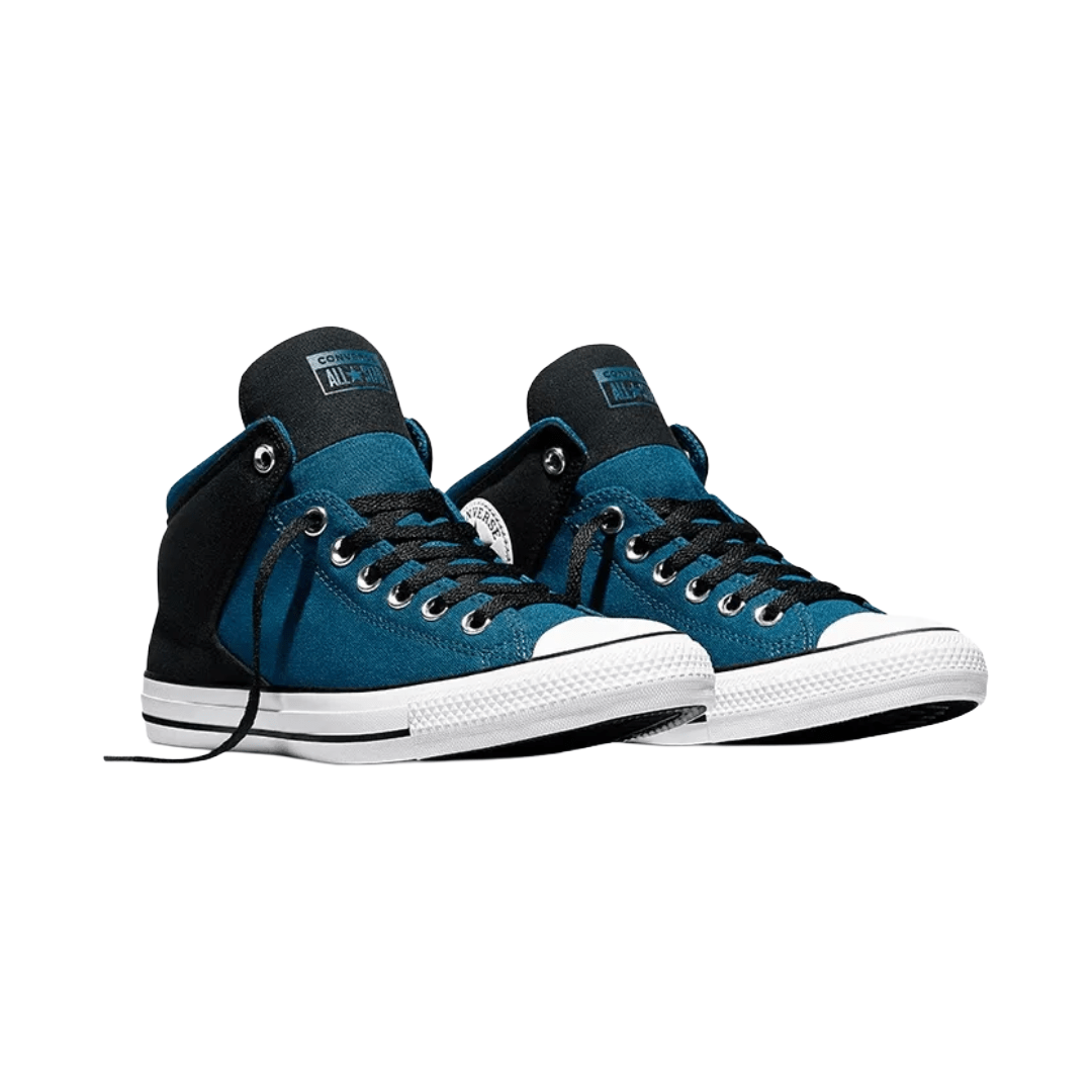 ZAPATILLAS CONVERSE CTAS HIGH STREET HOMBRE | A19334C-483-3