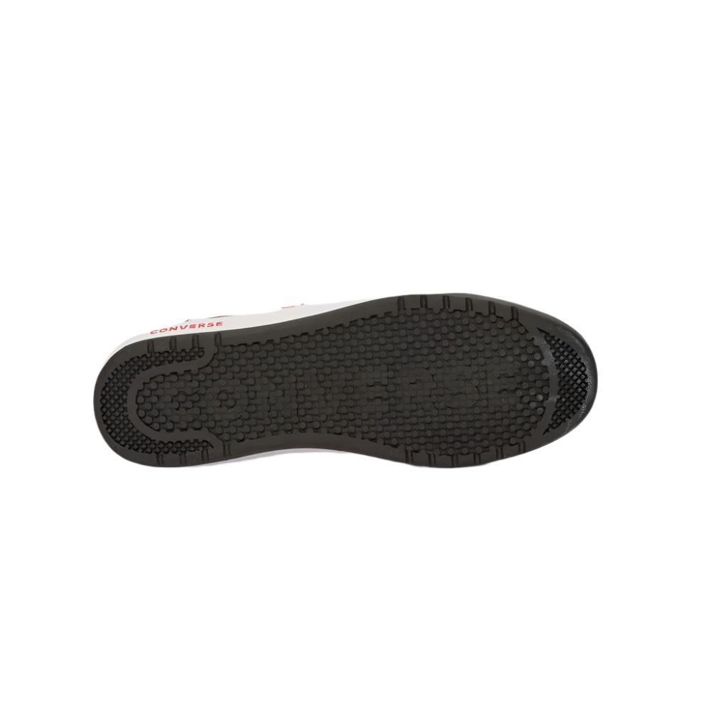 ZAPATILLAS CONVERSE RIVAL BLANCAS | A00983C-014-4