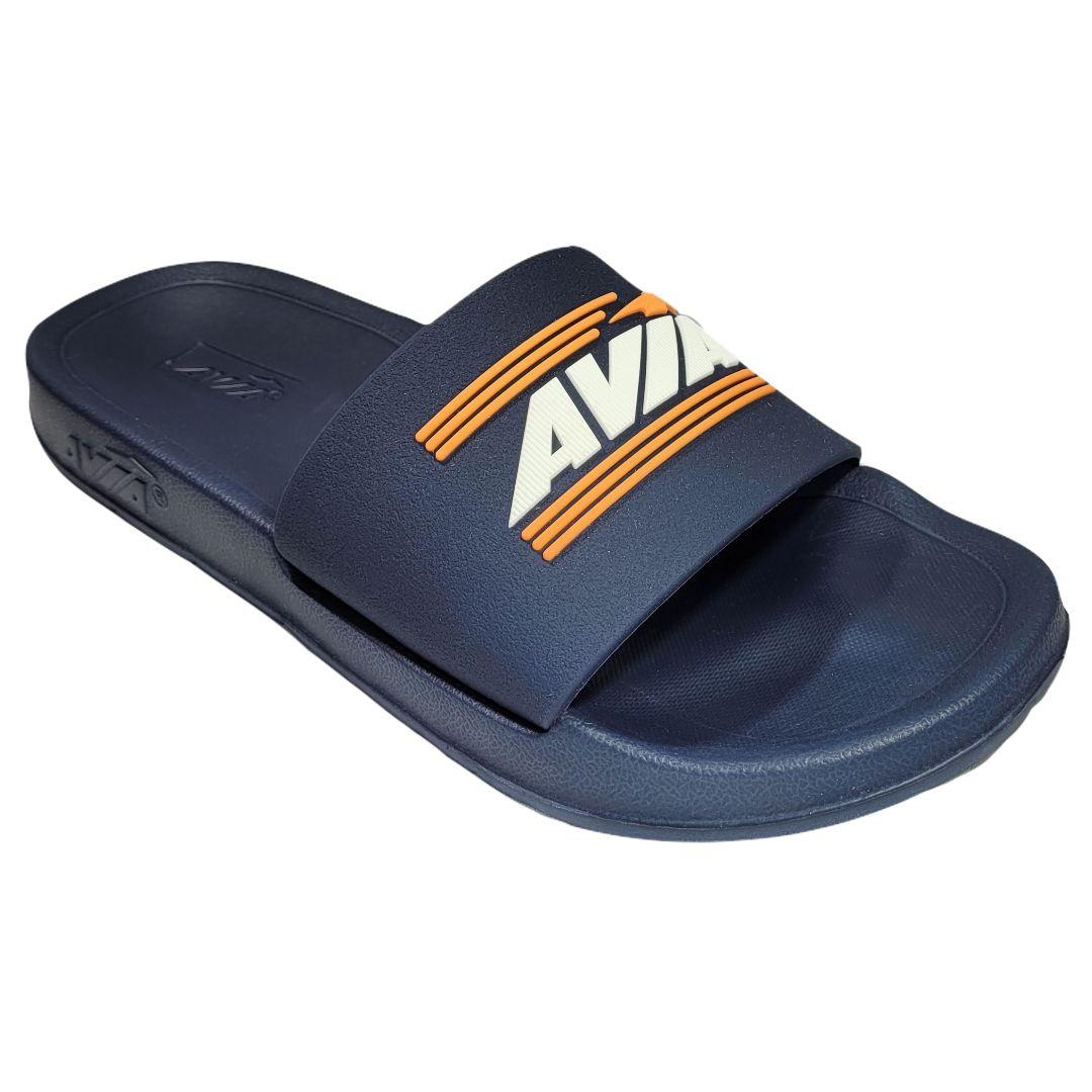 SANDALIAS AVIA PRIMARY AZUL MARINO 90280-4-0