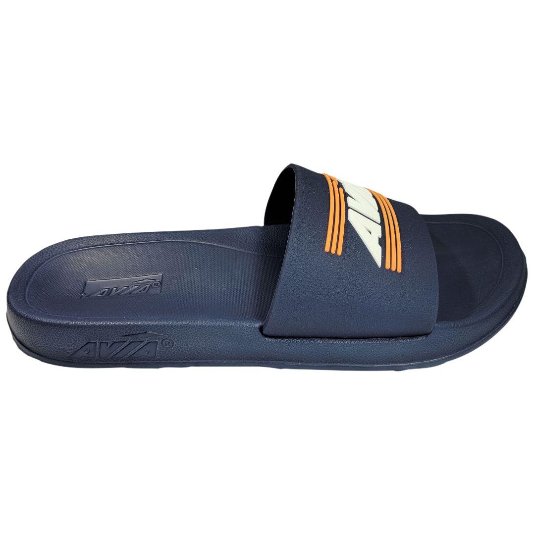 SANDALIAS AVIA PRIMARY AZUL MARINO 90280-4-1