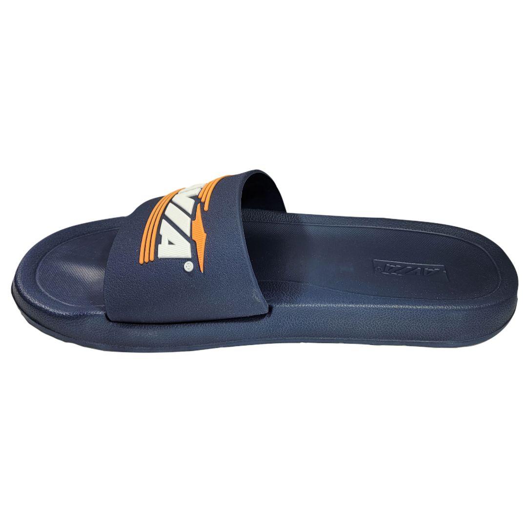SANDALIAS AVIA PRIMARY AZUL MARINO 90280-4-2
