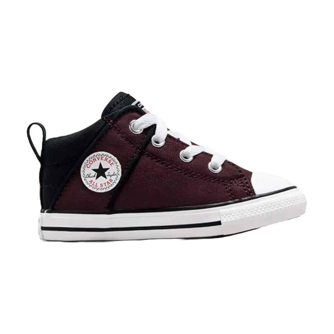 ZAPATILLAS CONVERSE TAYLOR ALL STAR BEBES | A08410C-508-0