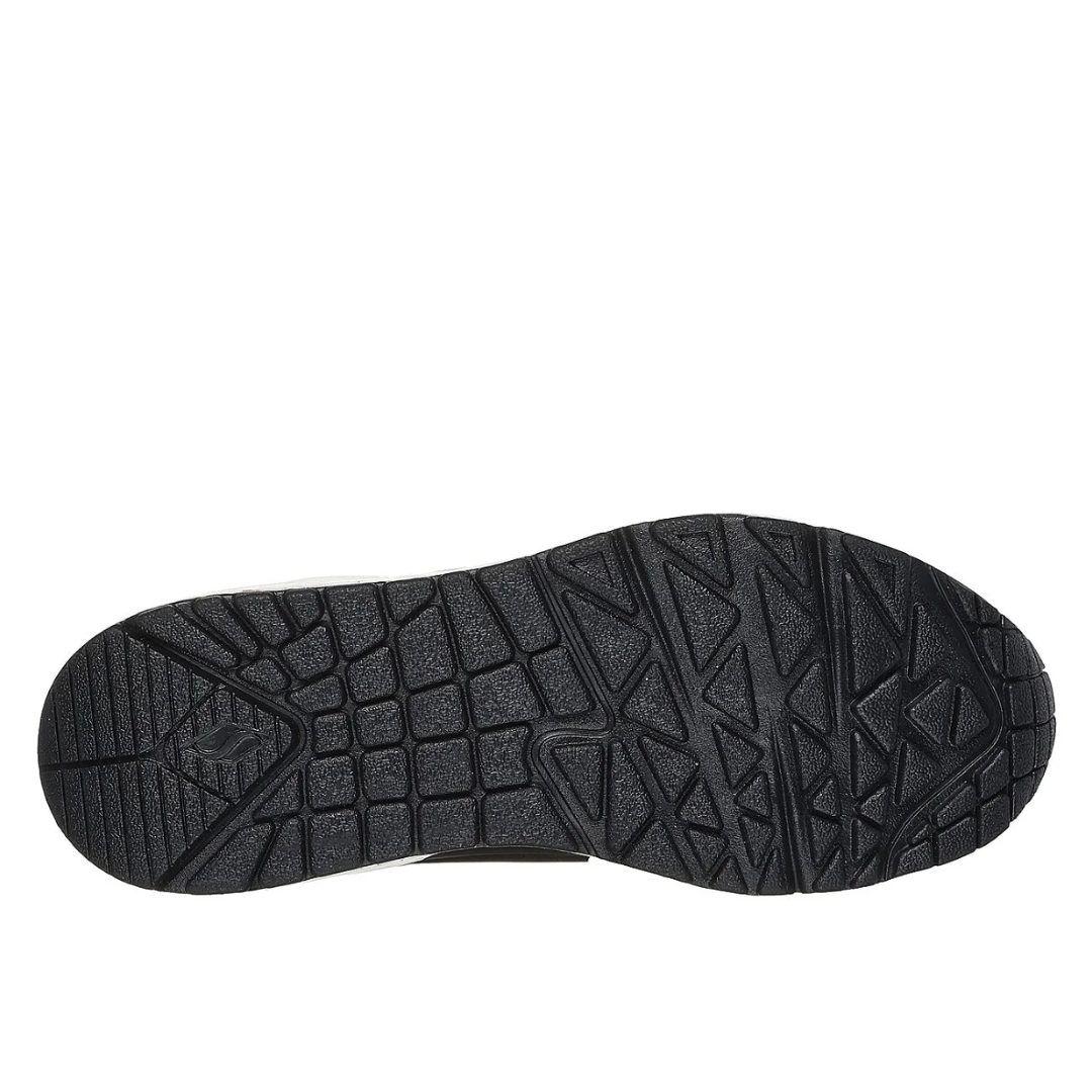 ZAPATILLAS SKECHERS UNO GEN1 SHIMMER AWAY INFANTIL 310545L--2