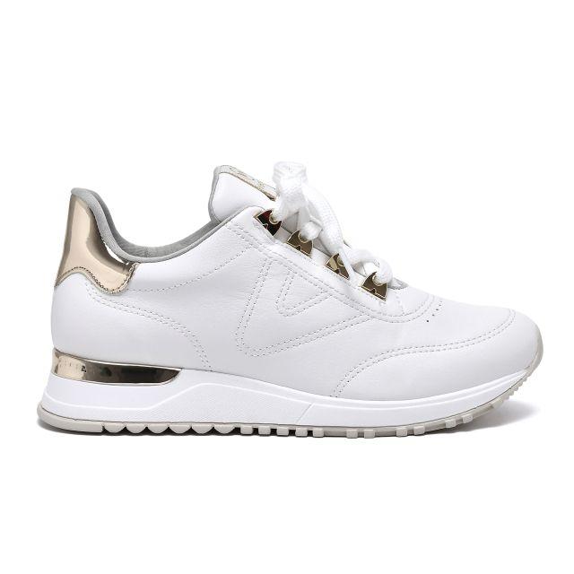 Zapatilla Via Marte White 23-12902-06-1