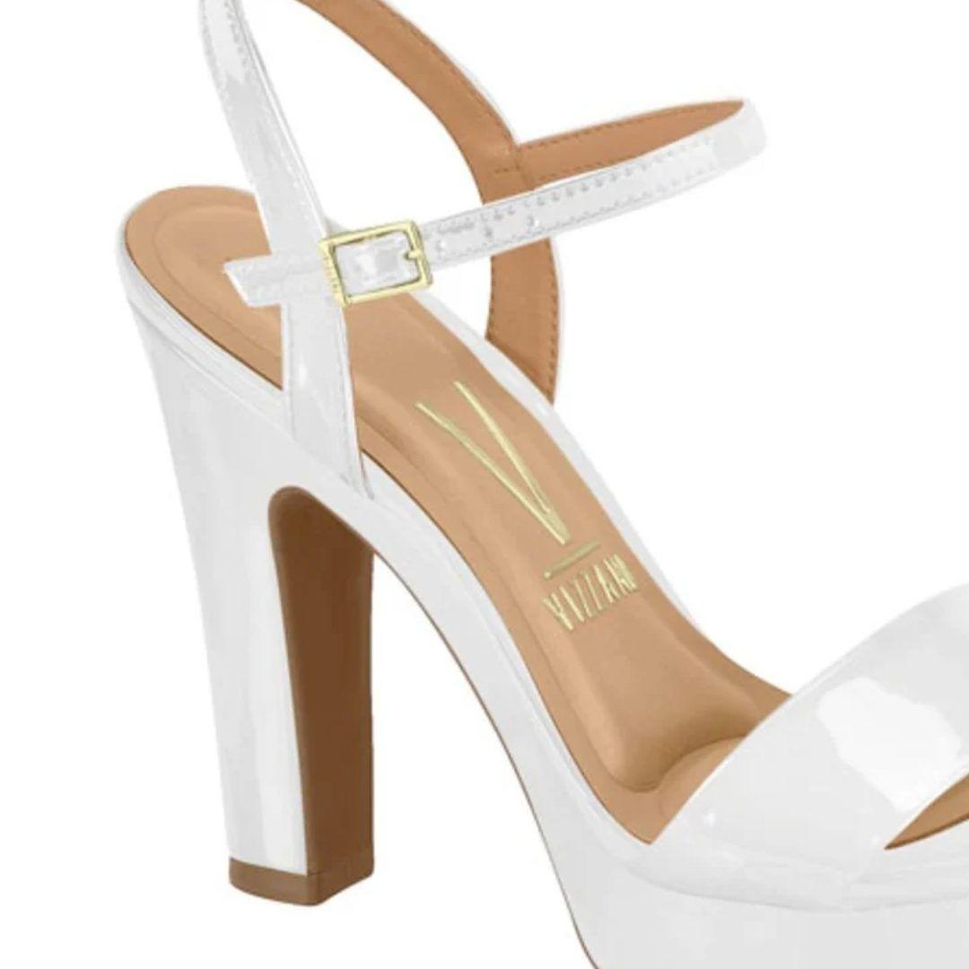 SANDALIAS DE FIESTA VIZZANO WHITE 6292.200.13488-16072-1