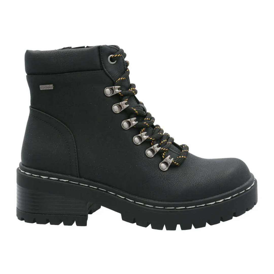 BOTINES AZALEIA KIRA 2 NEGRO AZ210011124-411-0