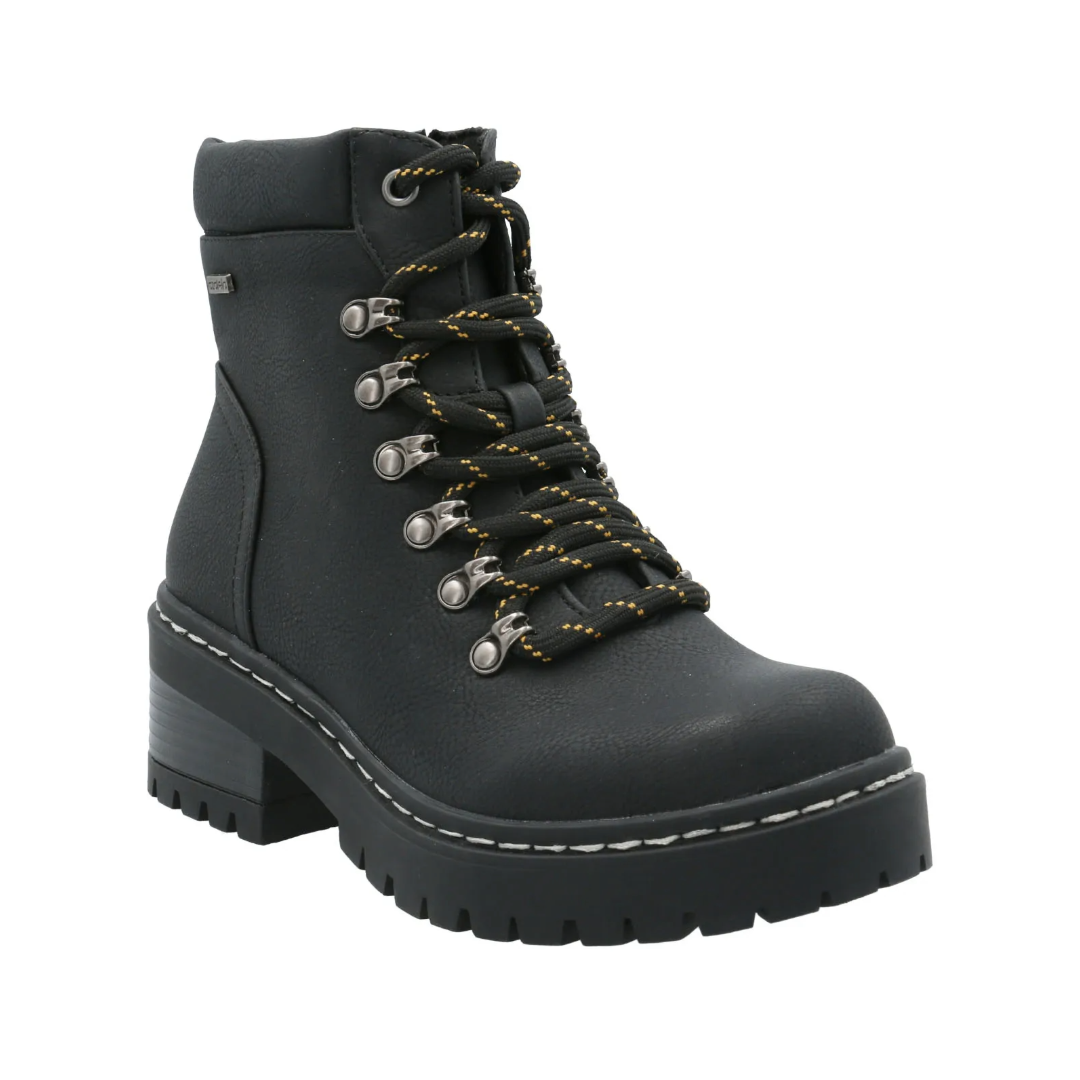 BOTINES AZALEIA KIRA 2 NEGRO AZ210011124-411-3