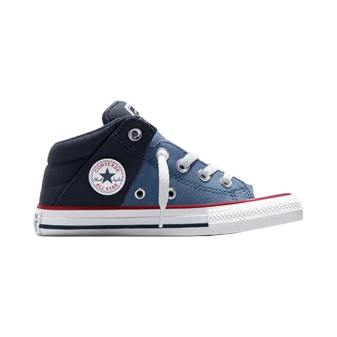 ZAPATILLAS CONVERSE CHUCK TAYLOR ALL STAR INFANTIL A10749C-403-0
