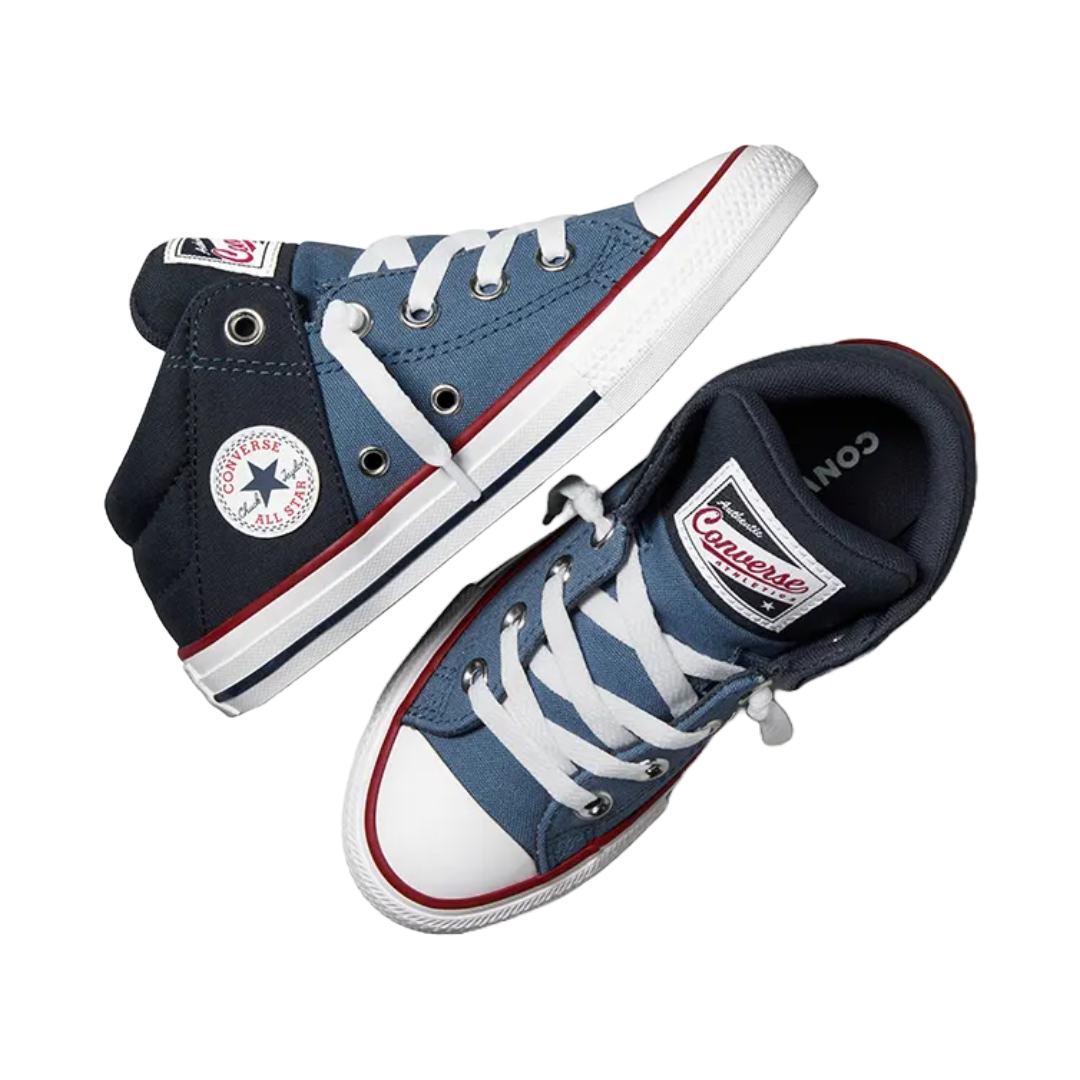 ZAPATILLAS CONVERSE CHUCK TAYLOR ALL STAR INFANTIL A10749C-403-2
